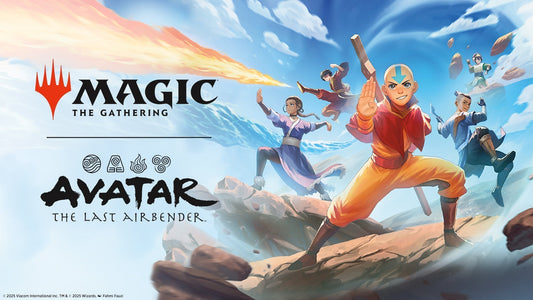 Bending the Rules: Avatar's New Mechanics, Explored