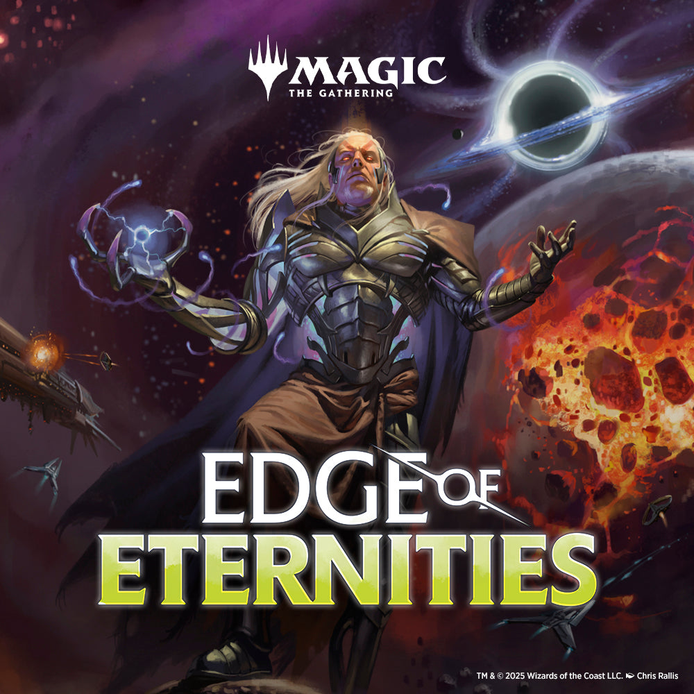 Magic the Gathering