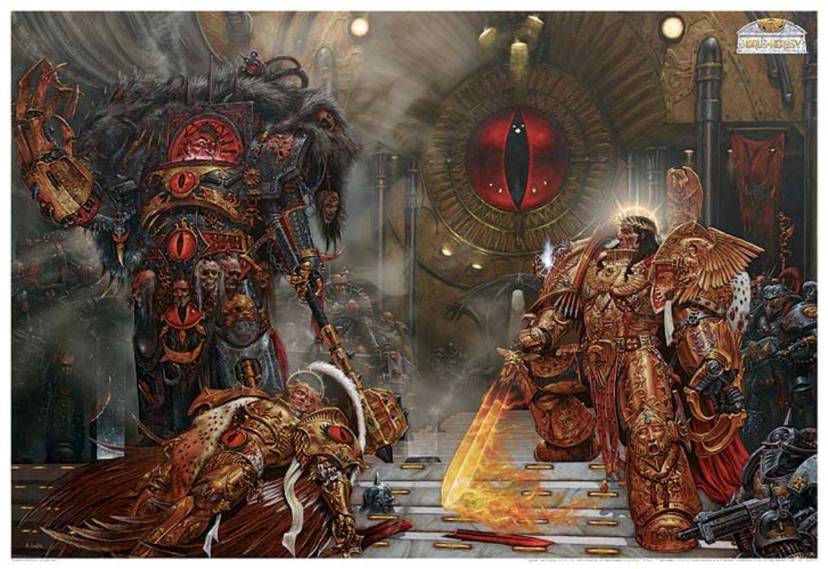 Games Workshop