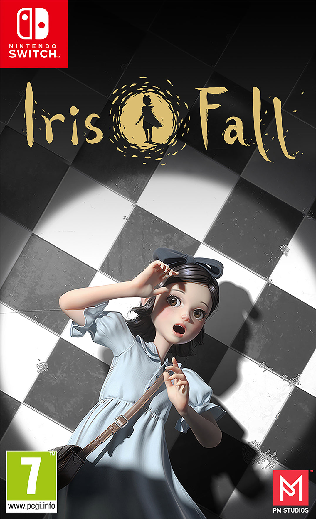 Iris Fall - Switch