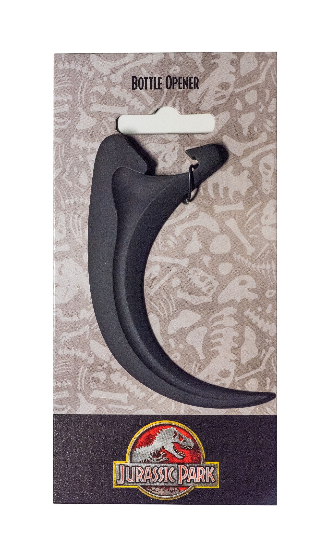 Jurassic Park Claw Bottle Opener