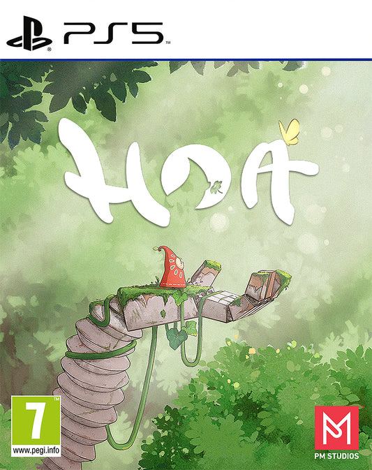Hoa - PS5