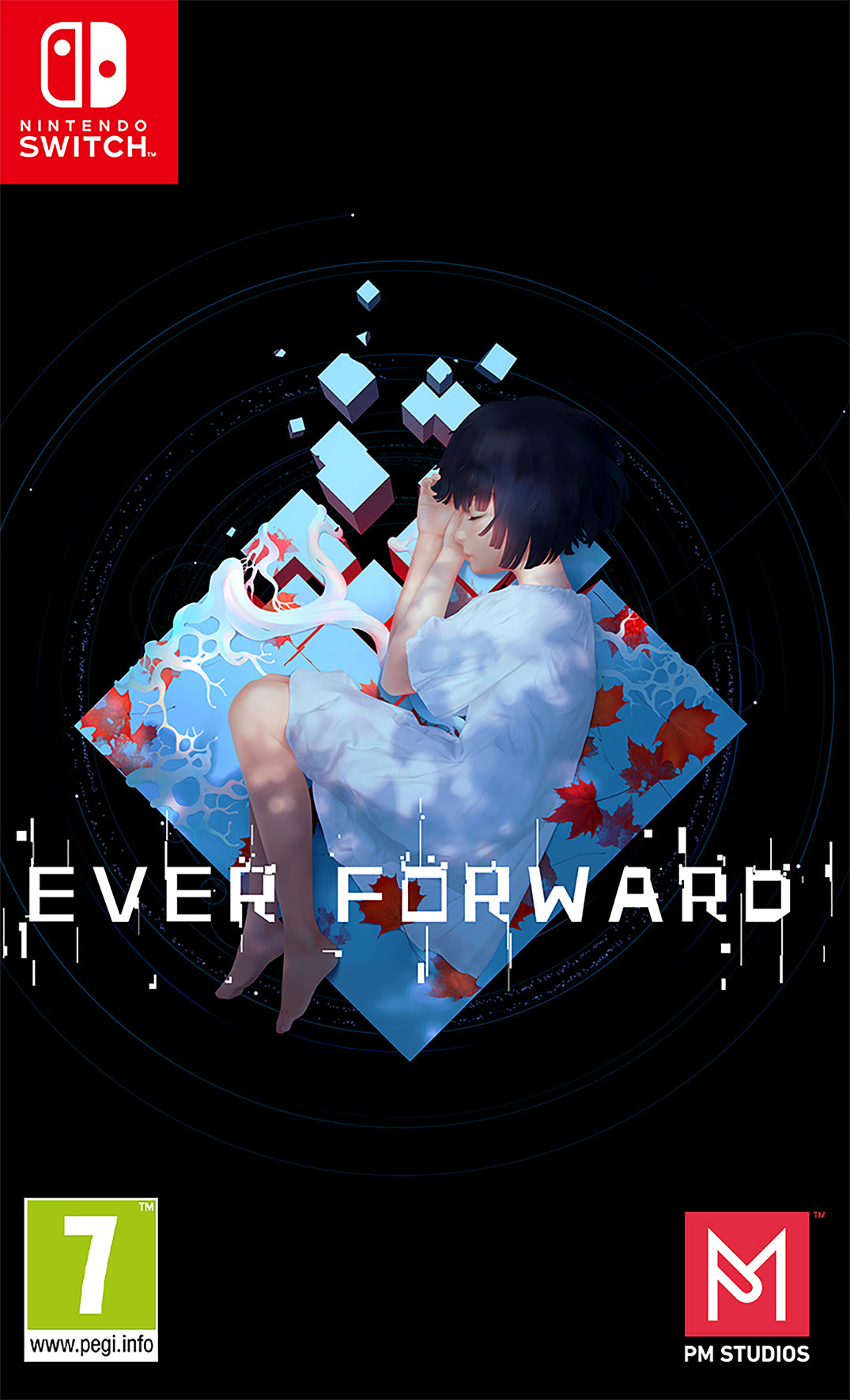 Ever Forward - Switch