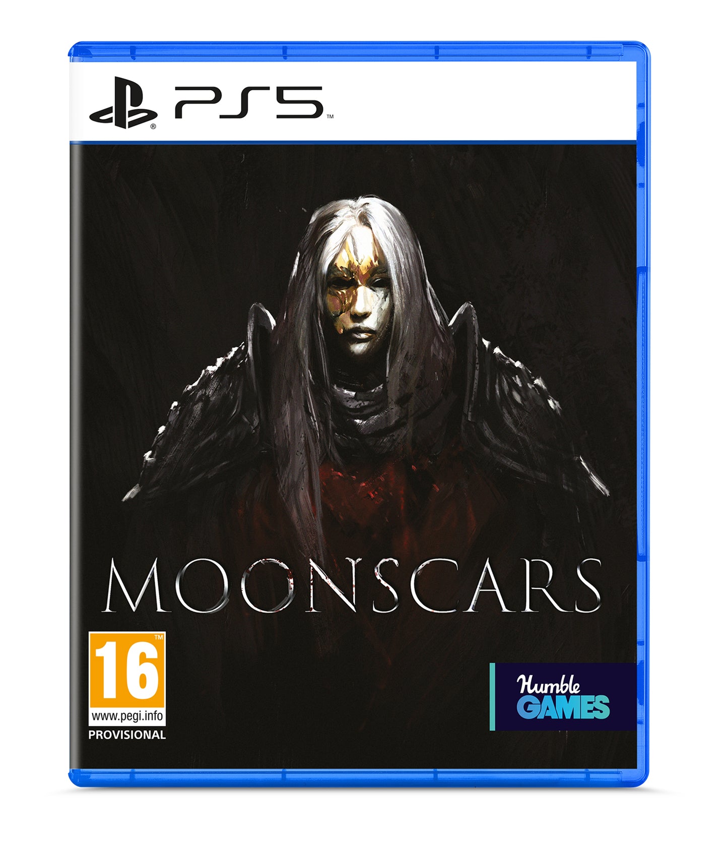 Moonscars - PS5