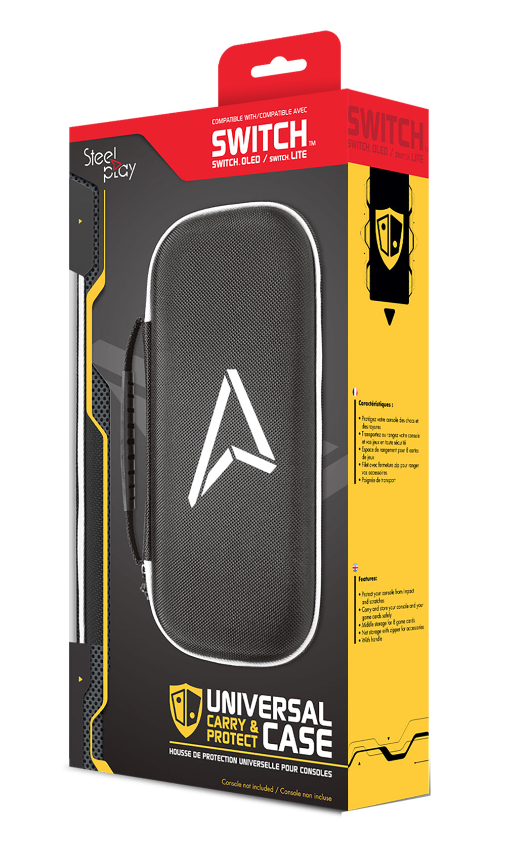 Nintendo Switch/Lite Carry Case