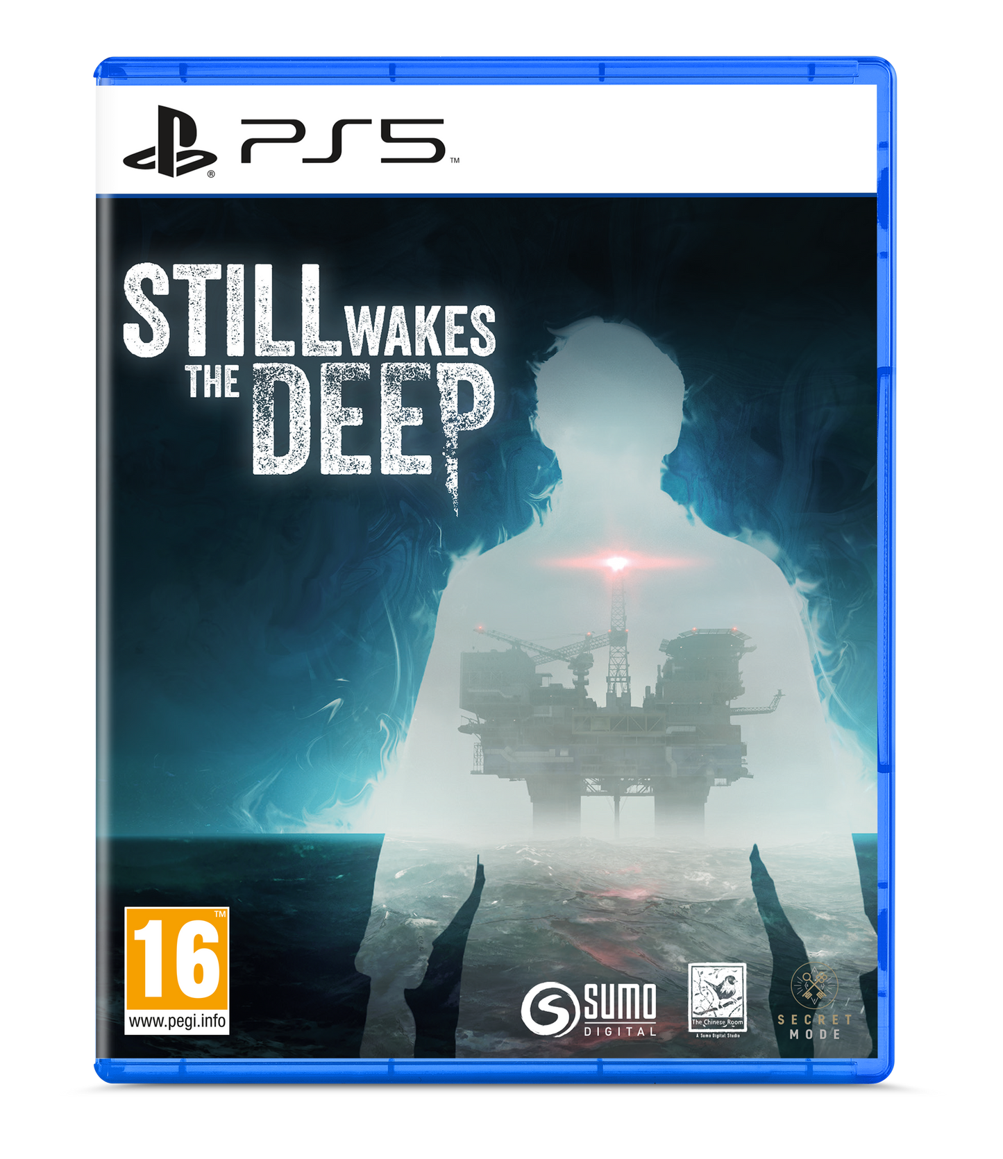 Still Wakes The Deep - PS5