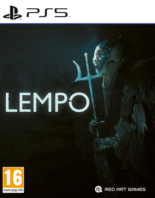 Lempo - PS5
