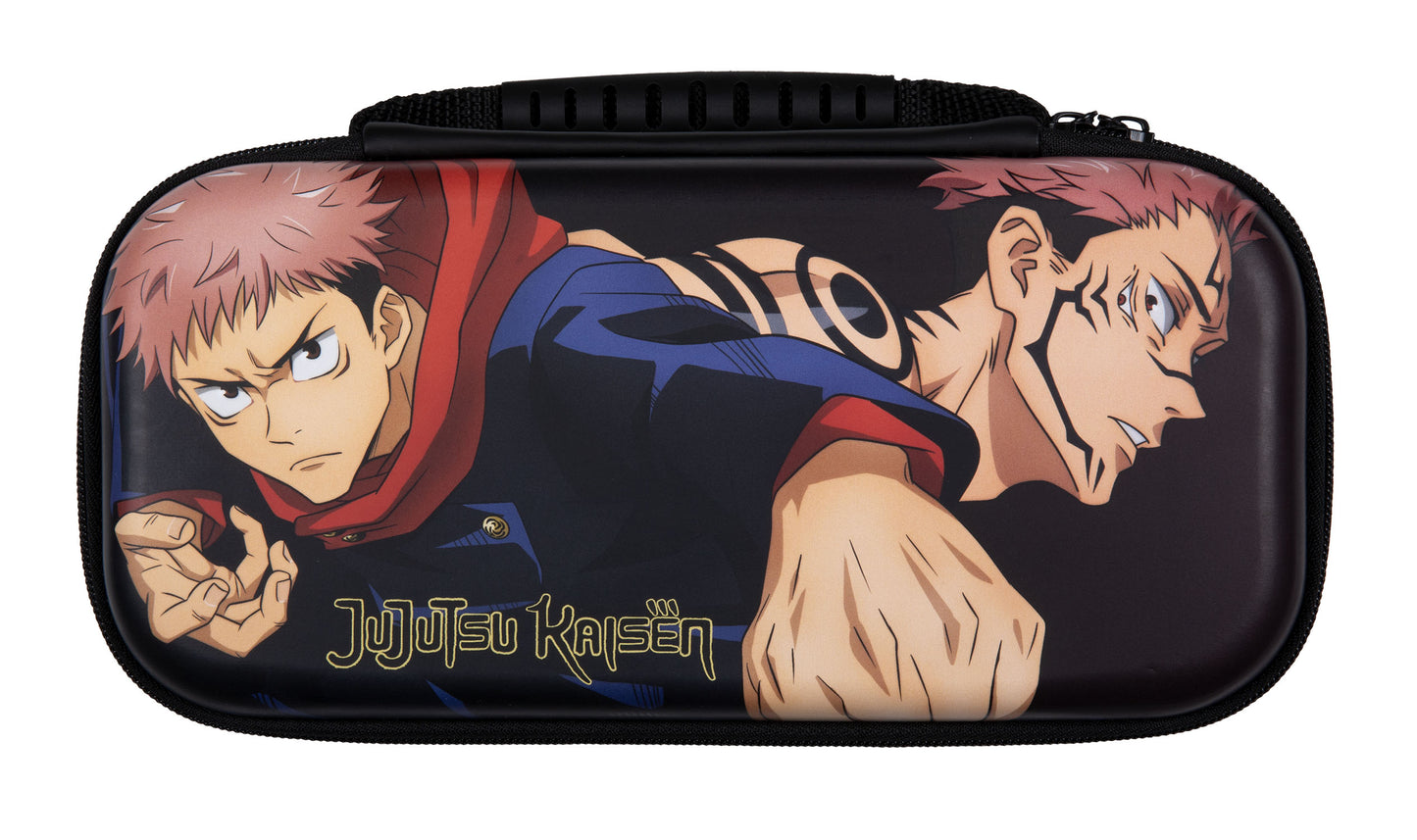 Switch Case - Jujutsu Kaisen