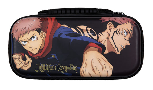 Switch Case - Jujutsu Kaisen