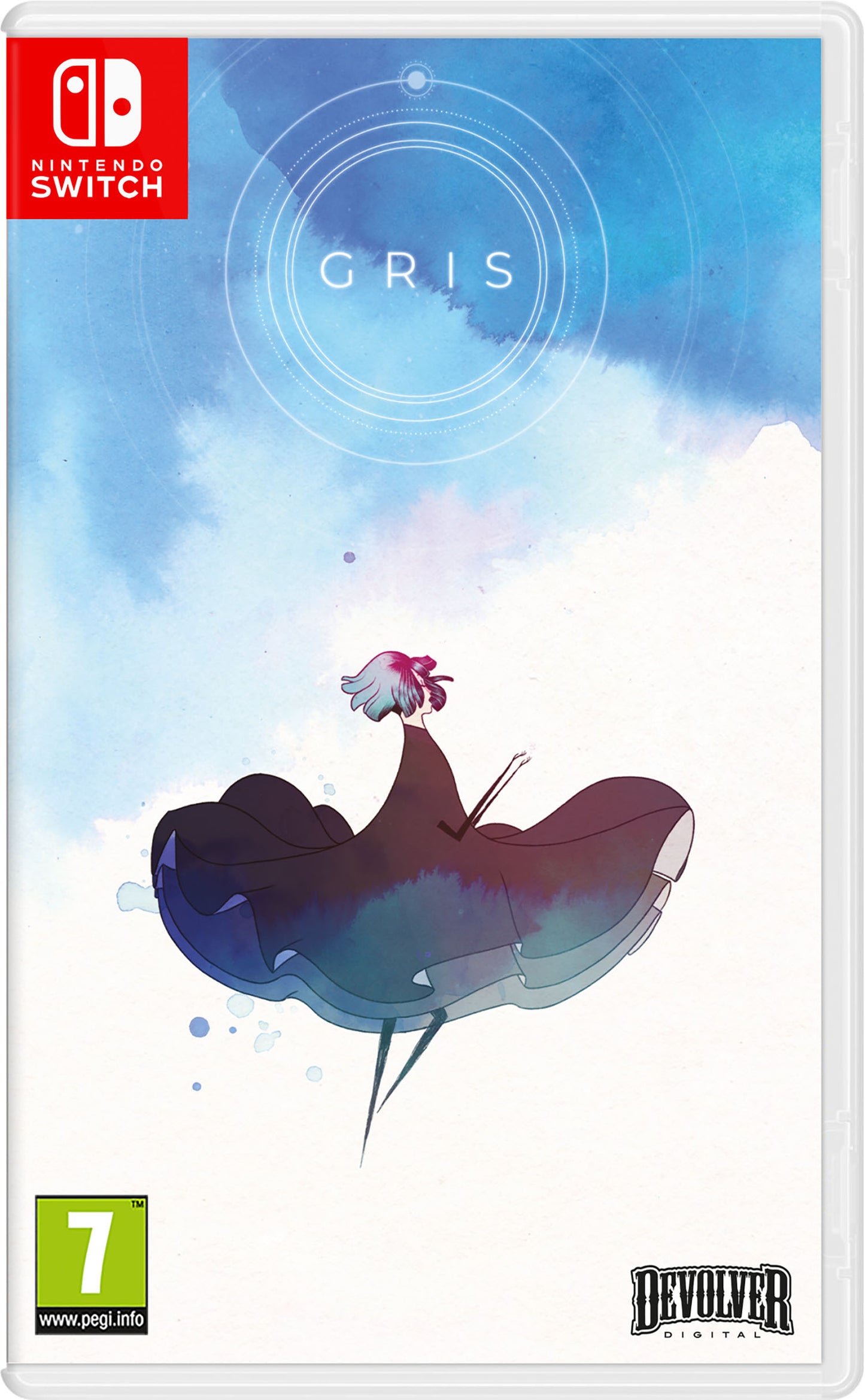 Gris - Switch