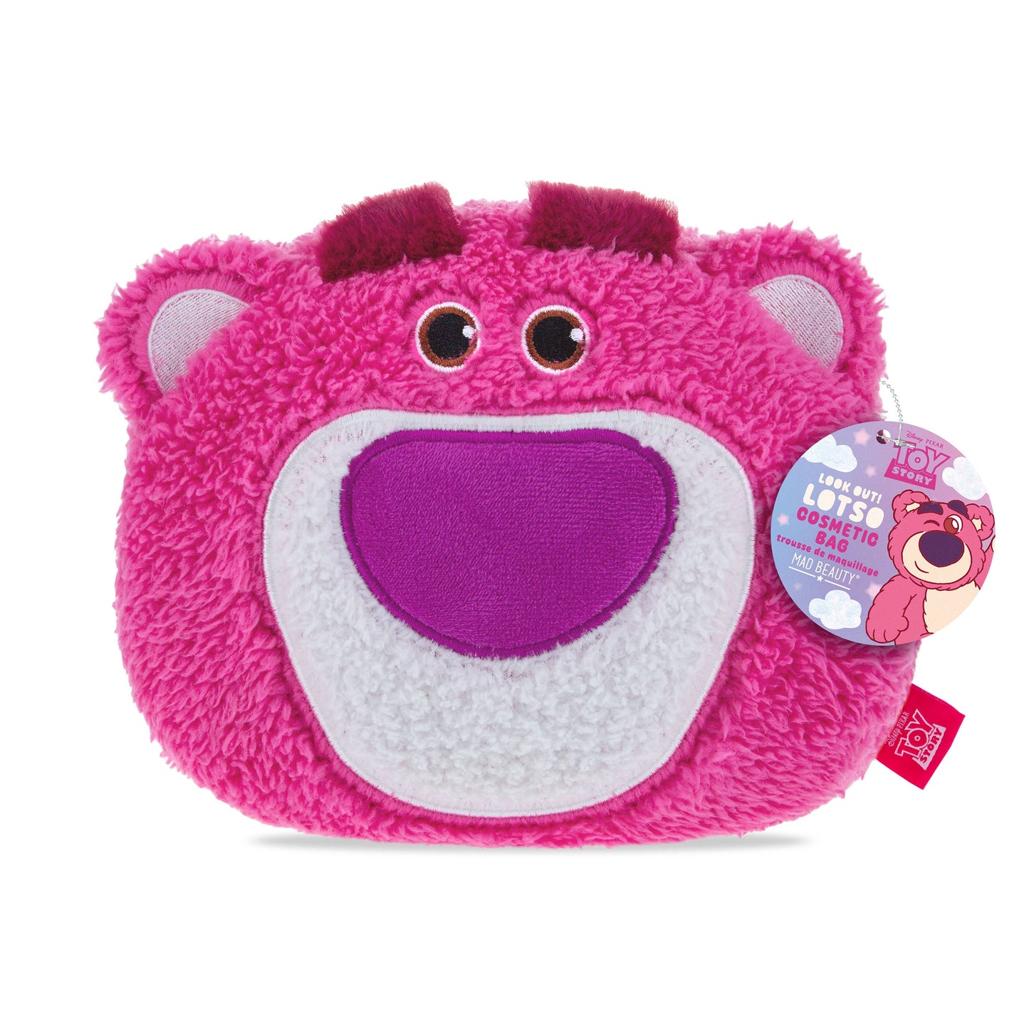 Mad Beauty Disney: Toy Story Lotso Love Wash Bag