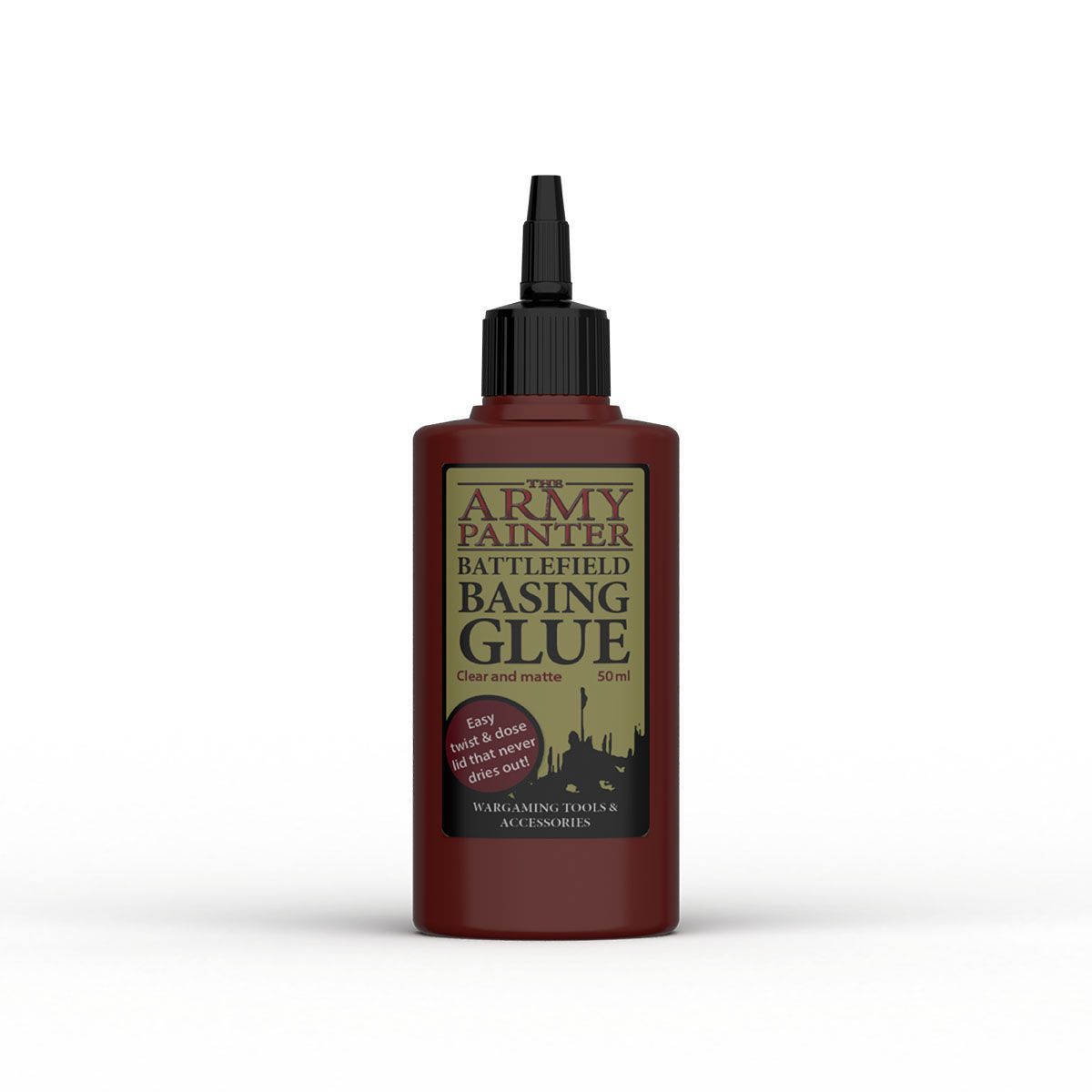 Army Painter: Battlefield Basing Glue
