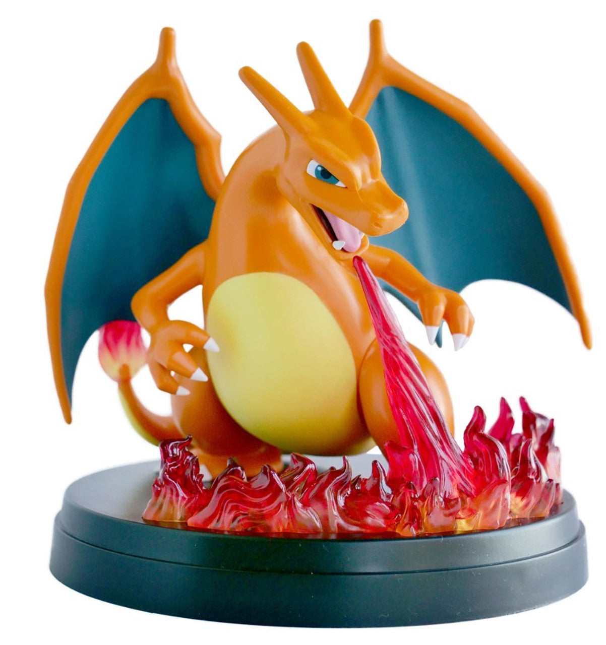 Pokemon: Charizard ex Super-Premium Collection
