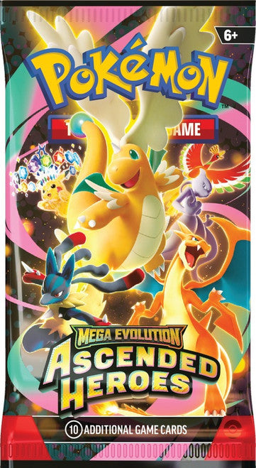 how much does a pokemon mega evolutions booster pack cost Pokémon TCG: Pokémon 151 Booster Bundle – Pokédex
