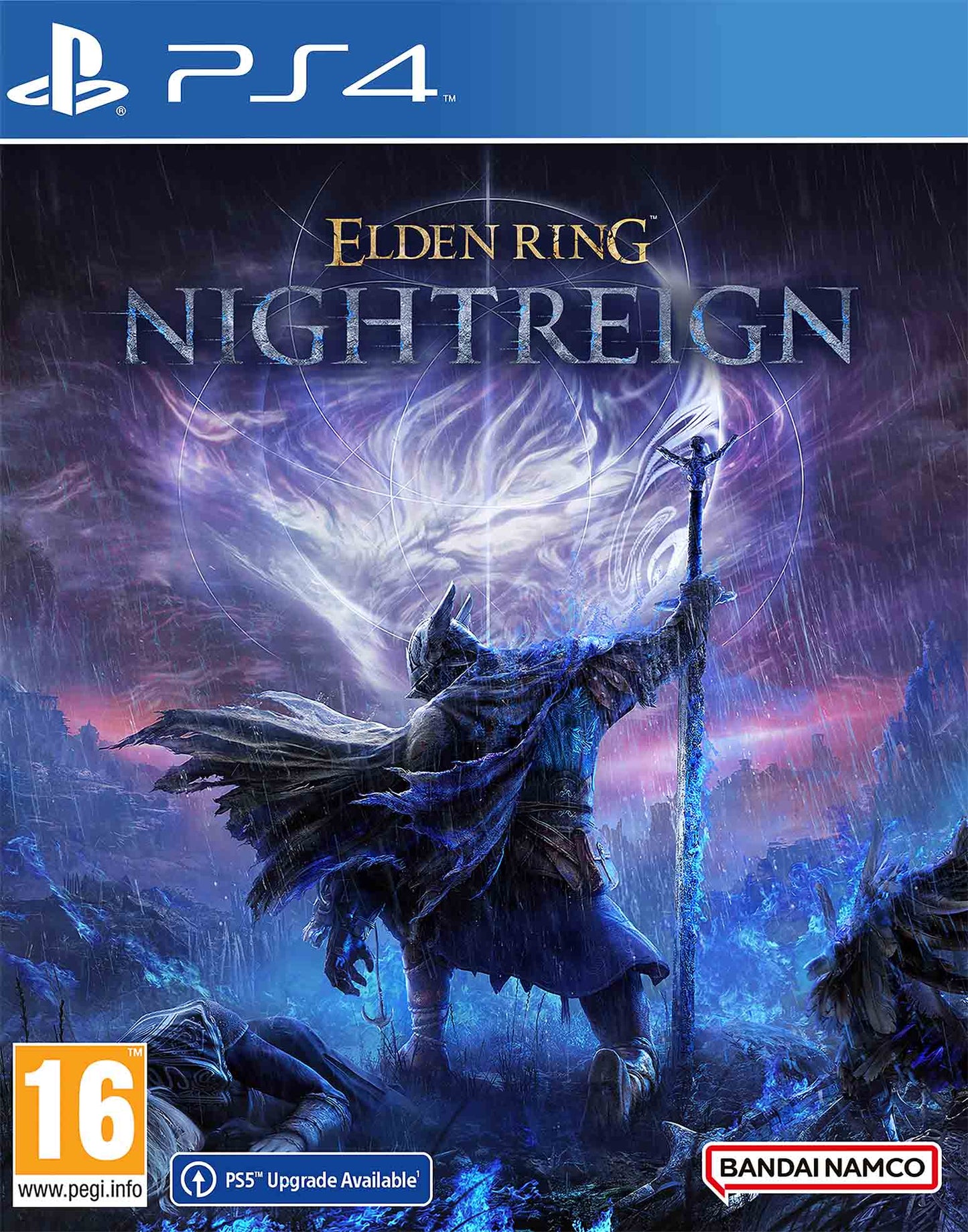 Elden Ring: Nightreign - Seekers Edition (PS4)