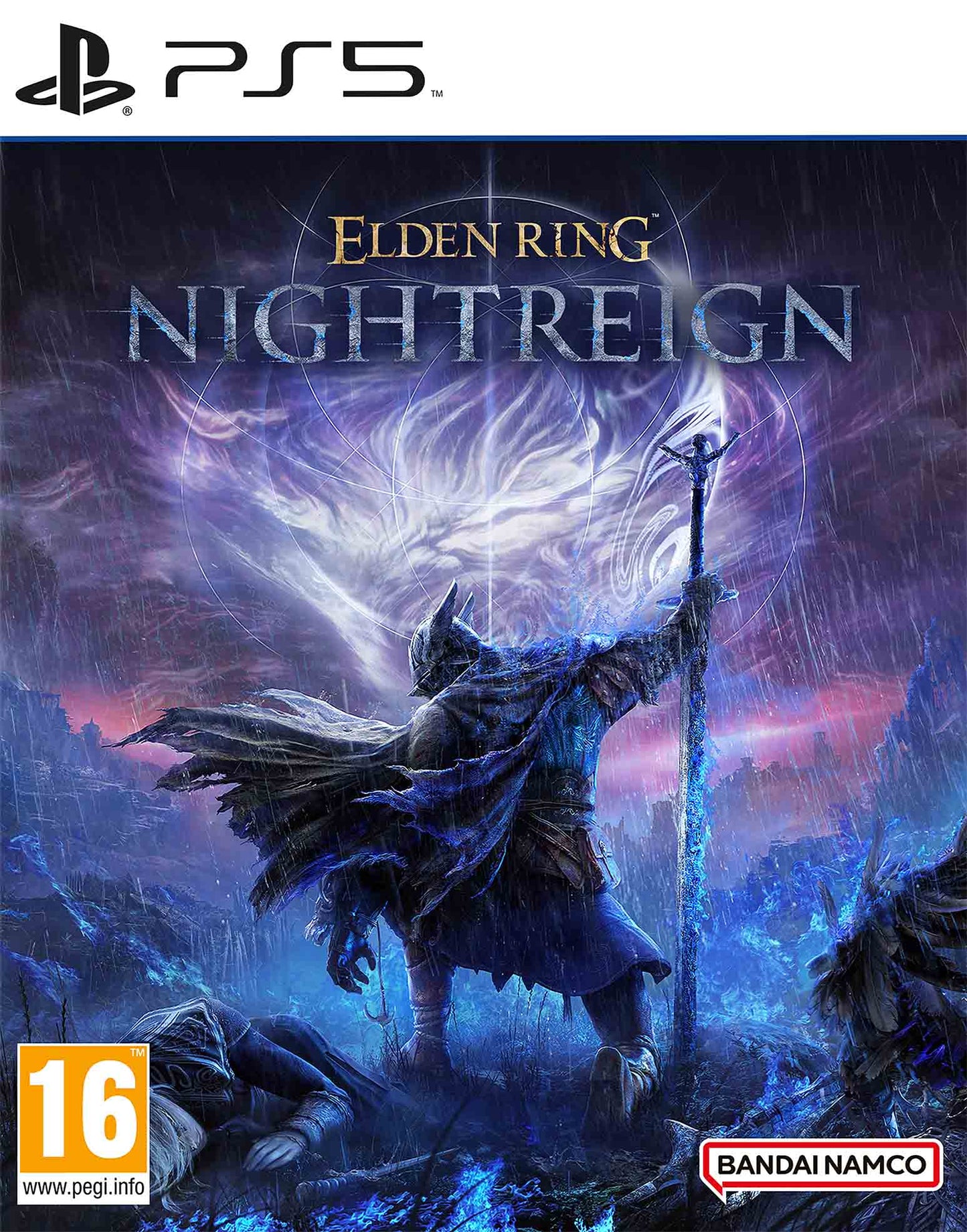 Elden Ring: Nightreign (PS5)