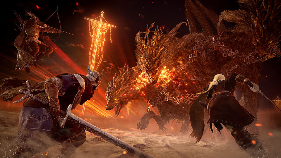 Elden Ring: Nightreign (PS5)
