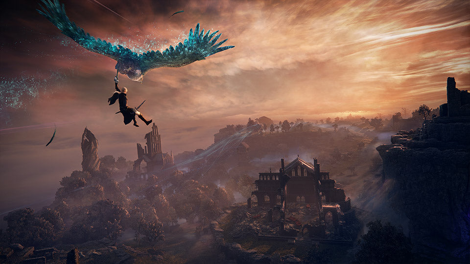 Elden Ring: Nightreign (PS5)