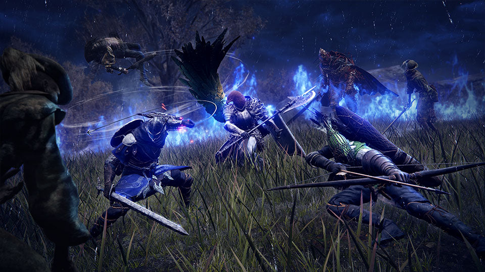 Elden Ring: Nightreign (PS5)