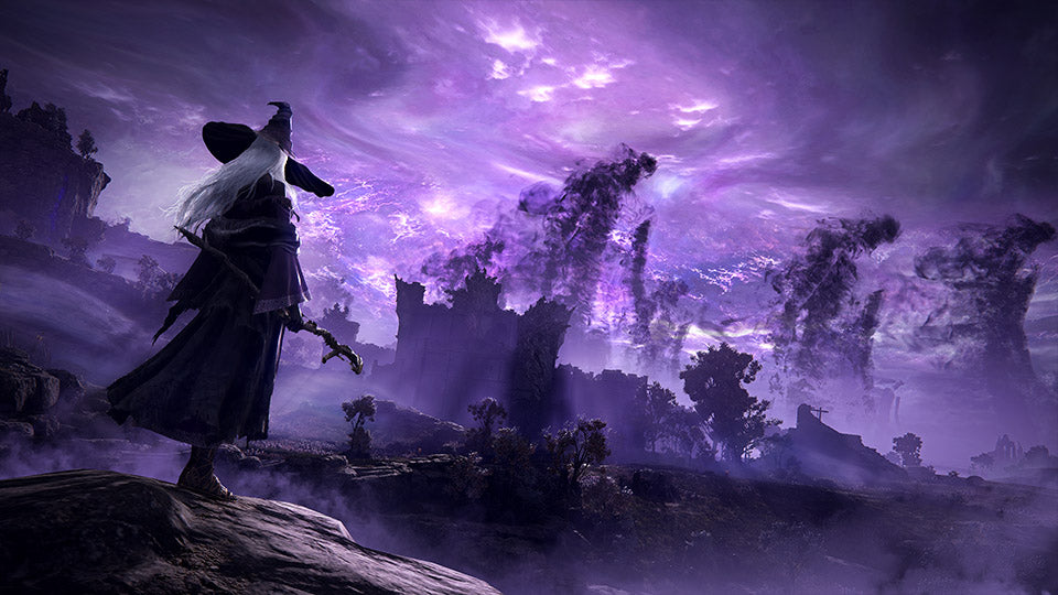 Elden Ring: Nightreign (PS5)