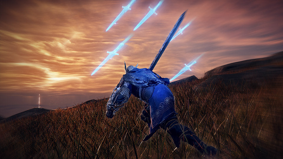 Elden Ring: Nightreign (PS5)