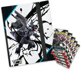 Pokemon: Black Bolt - Binder Collection