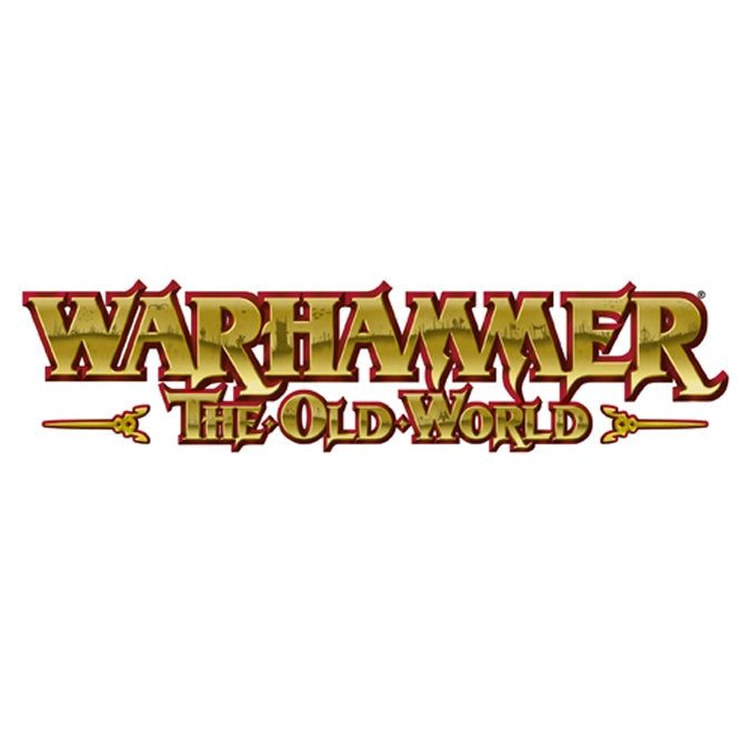 Warhammer Old World