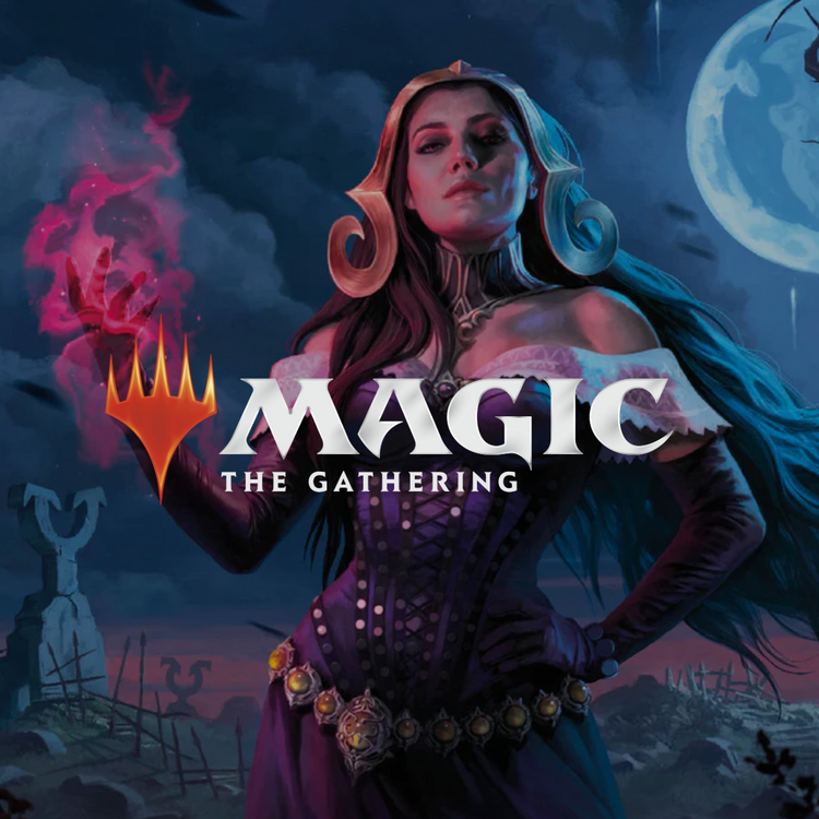 Magic the Gathering