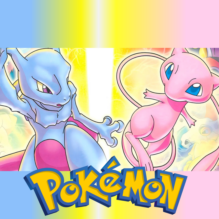 Pokemon