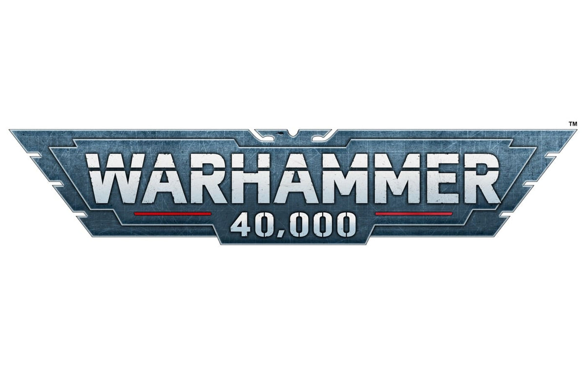 Warhammer 40,000