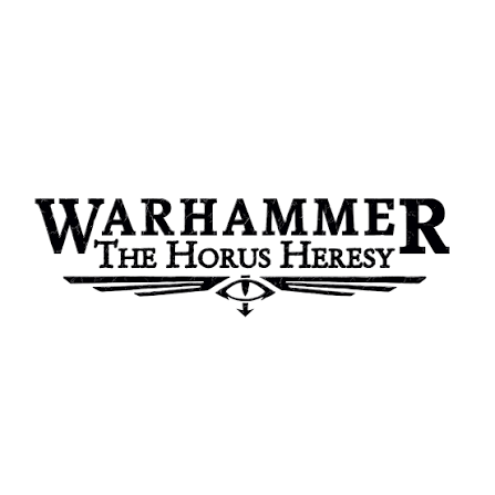 Warhammer Horus Heresy