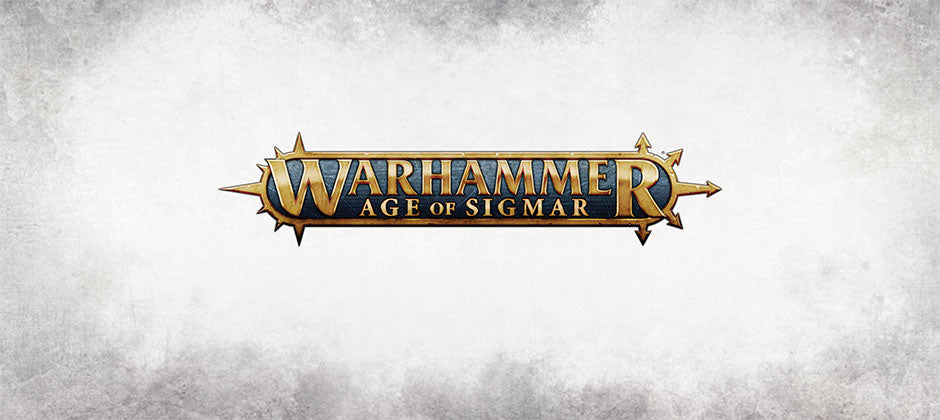 Warhammer Age of Sigmar
