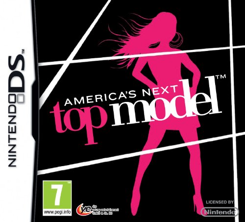 Americas Next Top Model - DS