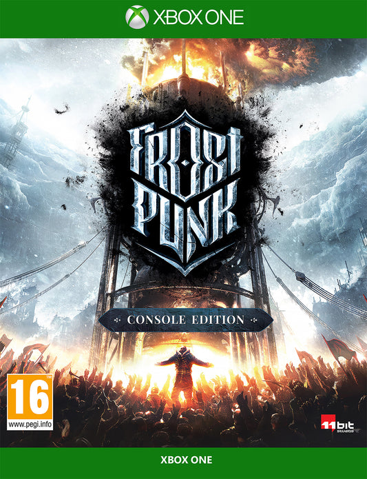 Frostpunk Console Edition - Xbox