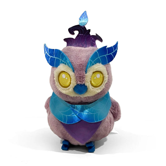 World of Warcraft: Ardenweald Pepe Plush