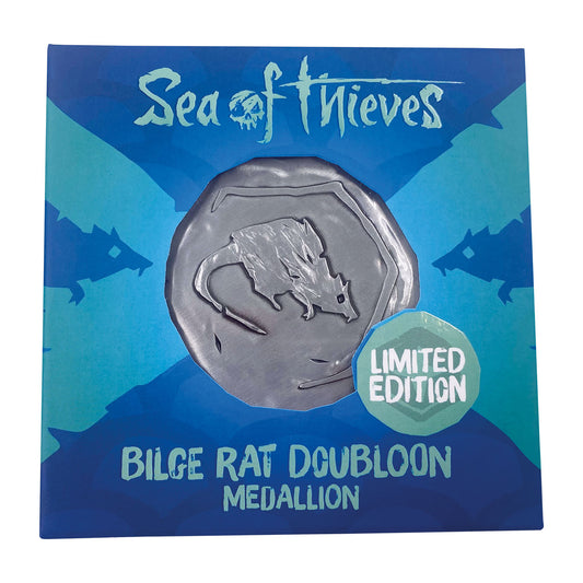 Sea Of Thieves: Doubloon