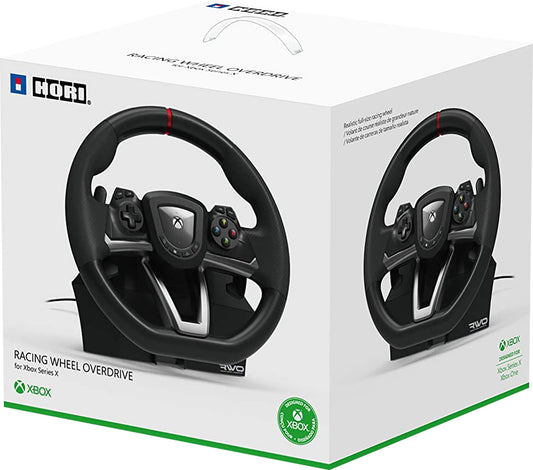 Racing Wheel - Xbox