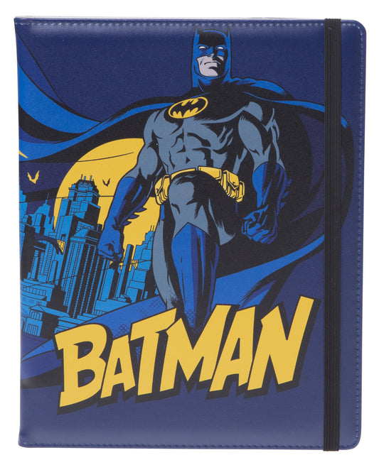 Universal Tablet Case: Batman