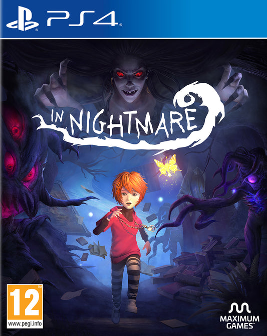 In Nightmare - PS4