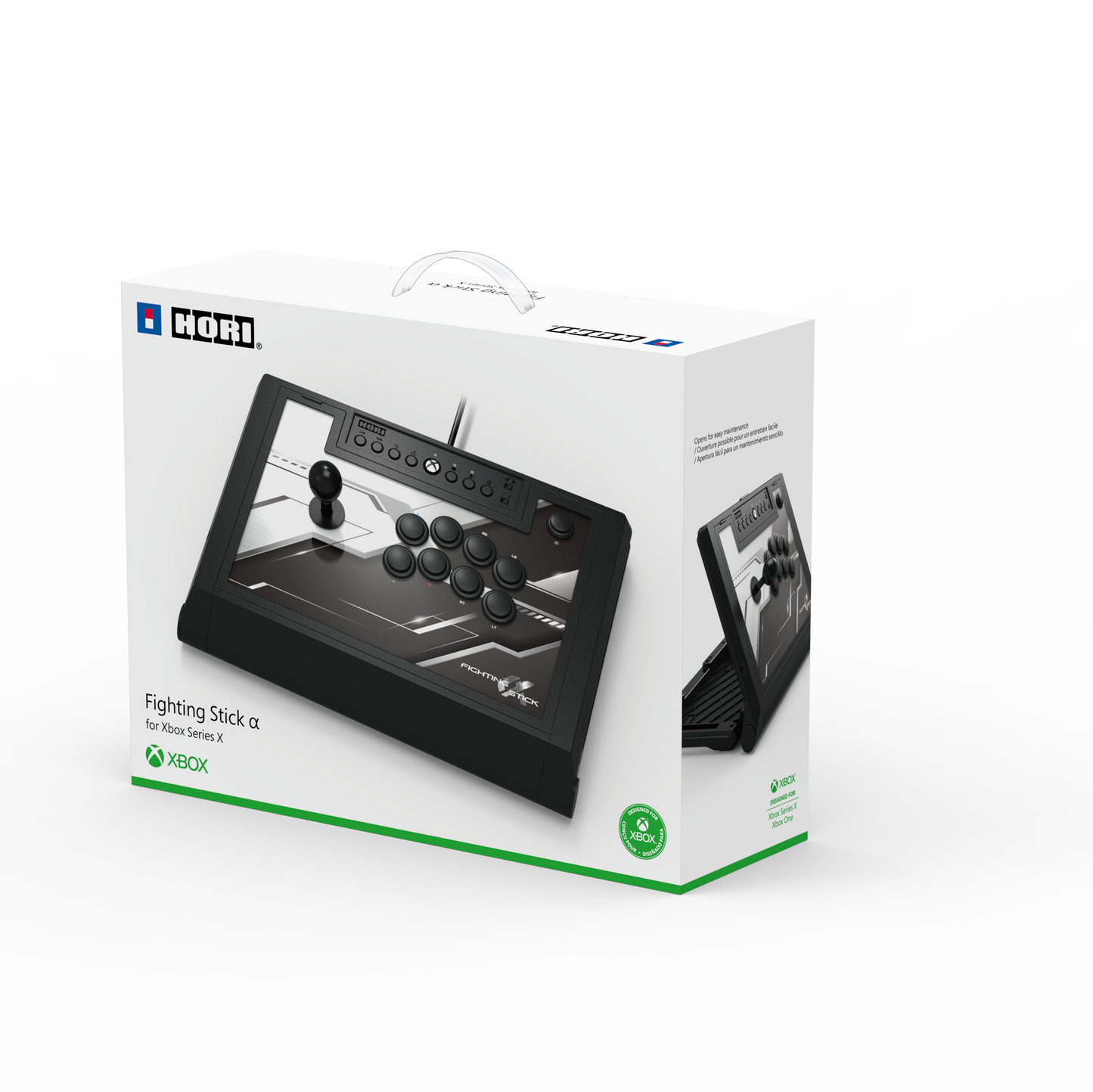 Fighting Stick Pro - Xbox