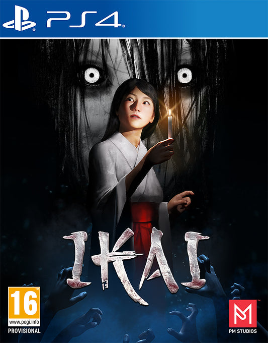 Ikai - PS4