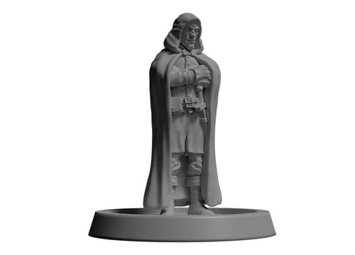 Crusader Kings Miniatures
