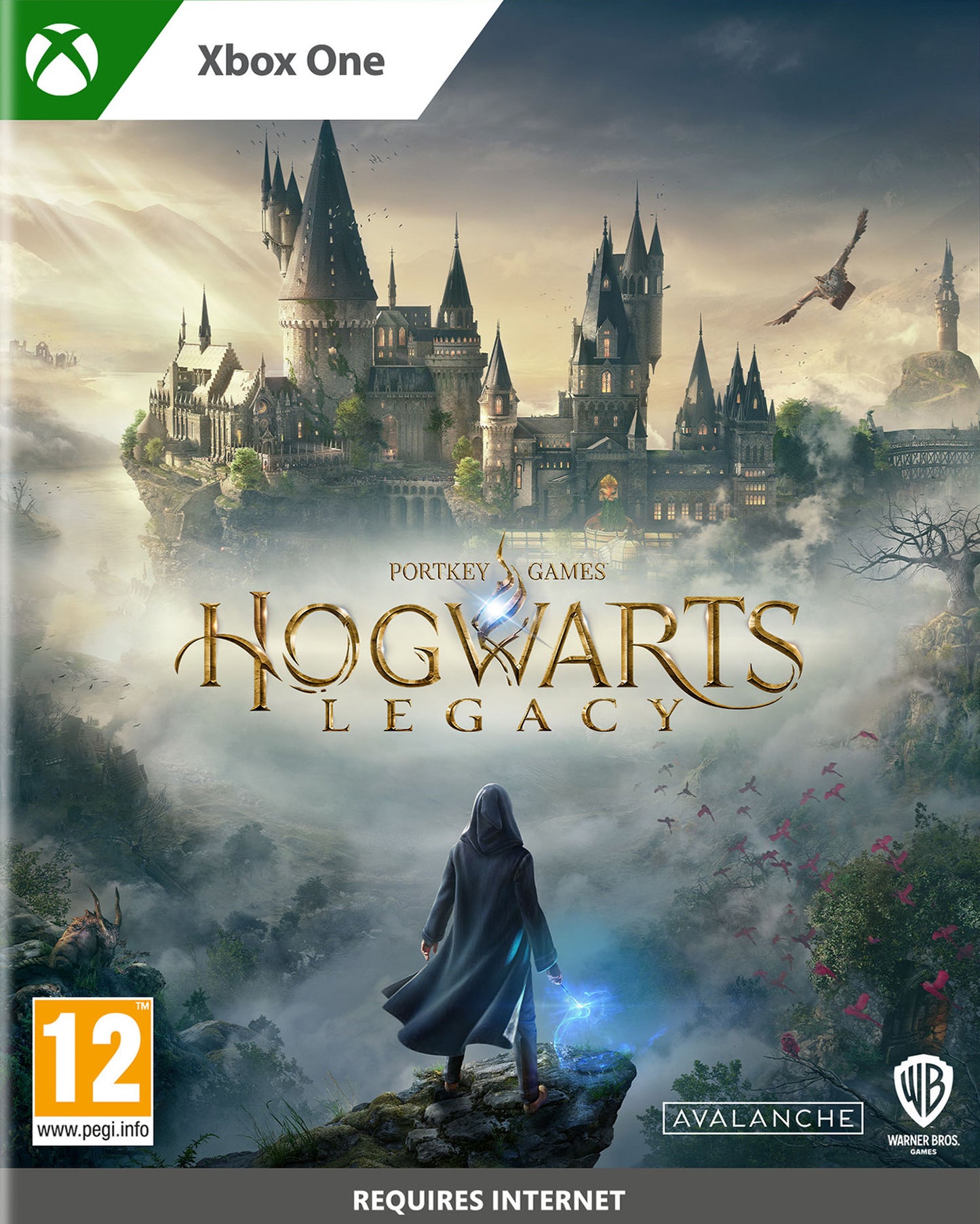 Hogwarts Legacy - Xbox