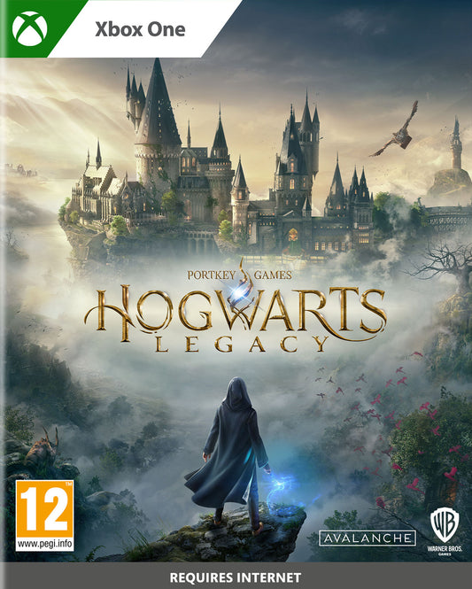 Hogwarts Legacy - Xbox