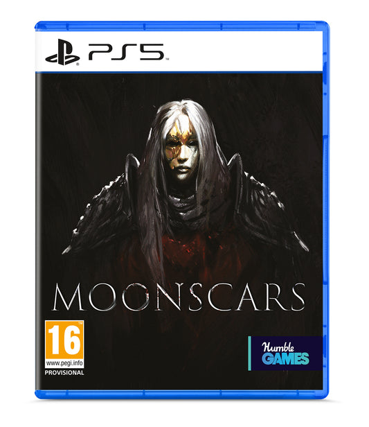 Moonscars - PS5