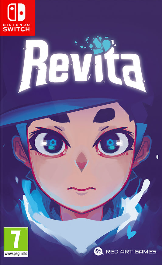 Revita - Switch