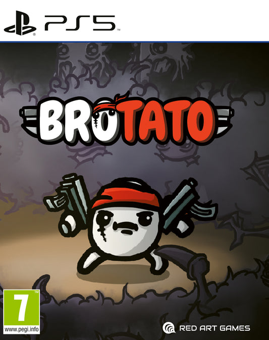 Brotato - PS5