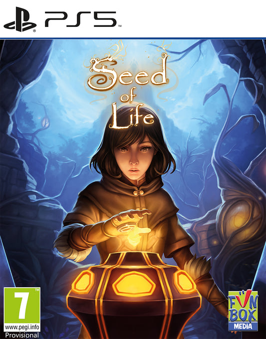 Seed Of Life - PS5