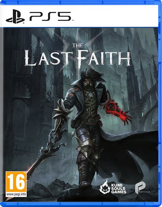 The Last Faith - PS5