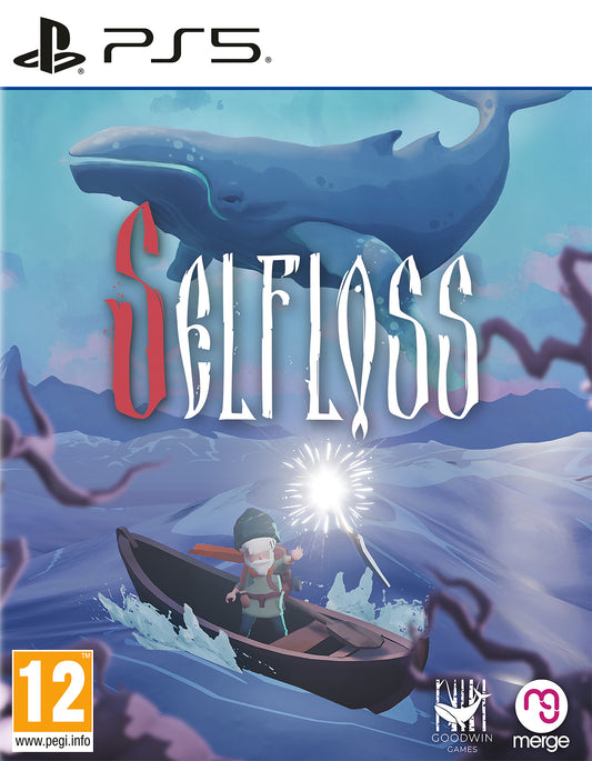 Selfloss - PS5